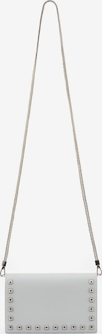 Sac à bandoulière 'Jokela' Seidenfelt en argent : devant