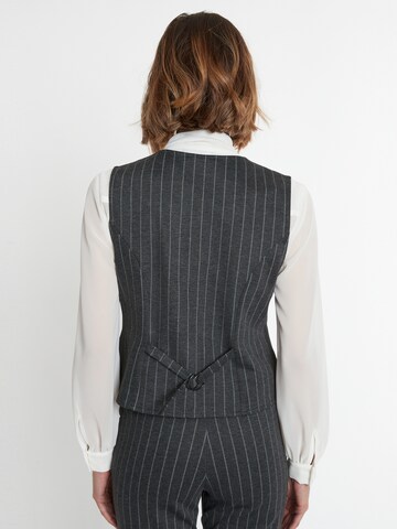 Ana Alcazar Bodywarmer in Grijs
