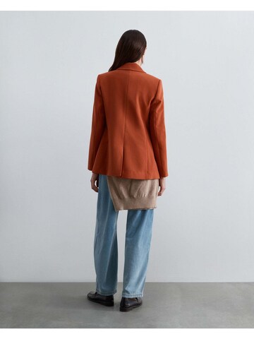Scalpers Scbianca Blazer ' ' in Rot