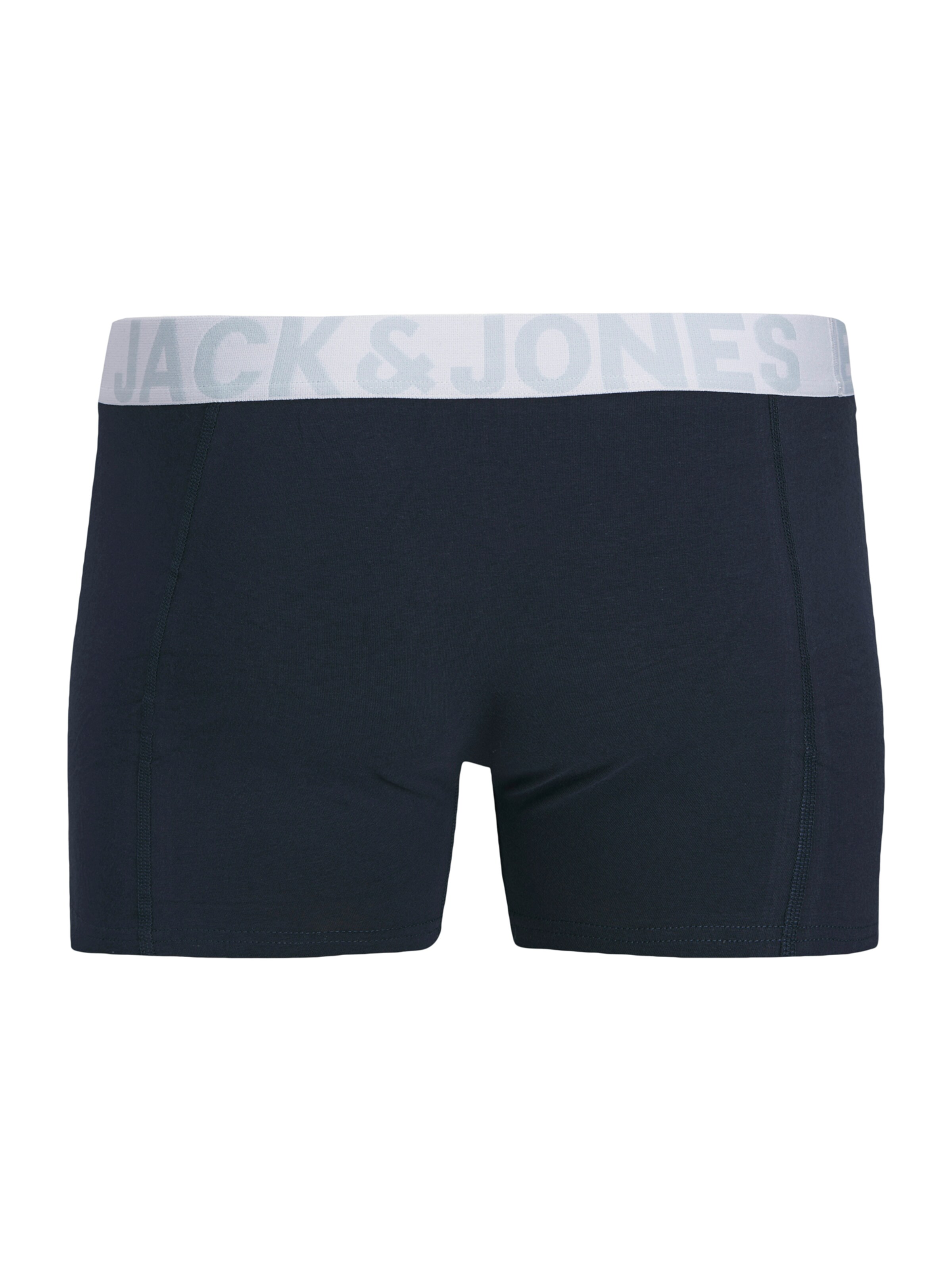 JACK & JONES - Calzoncillo boxer 'JACCONOR' en azul