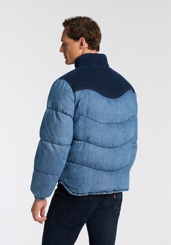 LEVI'S ® Between-Season Jacket in Blue