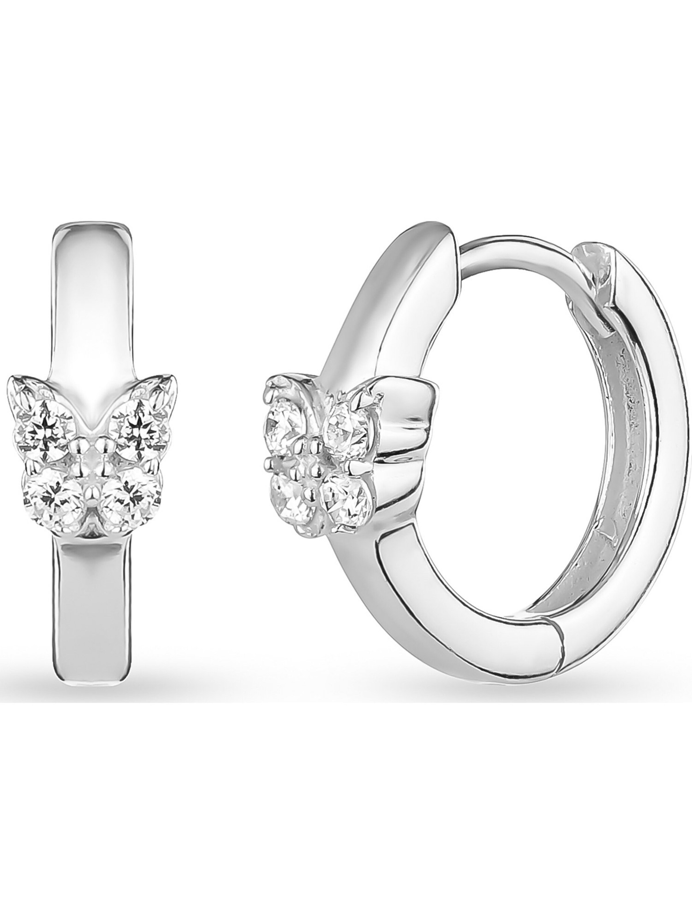 FAVS Creole in Silber