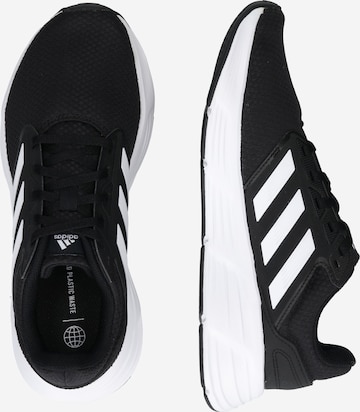 ADIDAS PERFORMANCE Running Shoes 'Galaxy 6' in Black