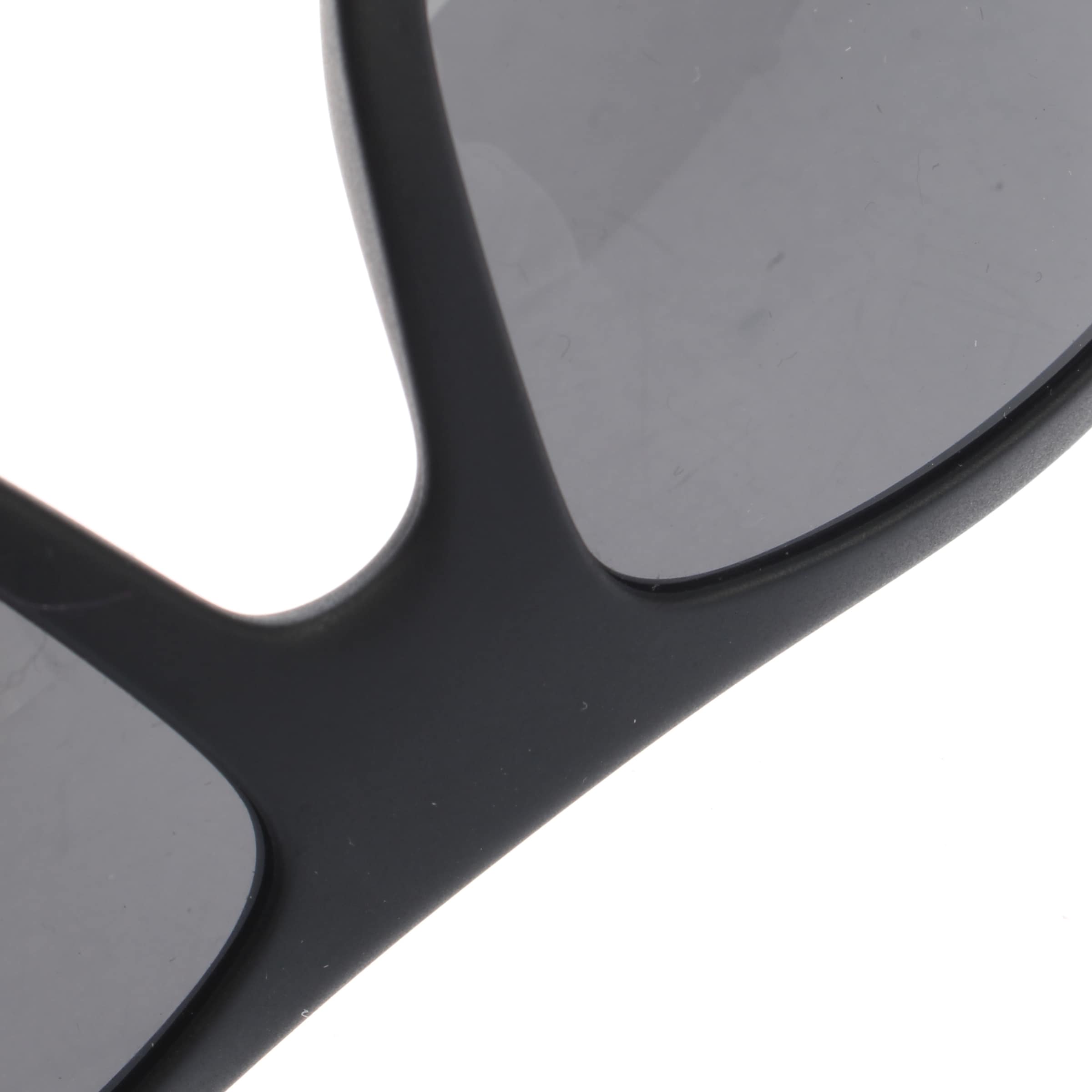 Emporio Armani Sunglasses in One size in Black