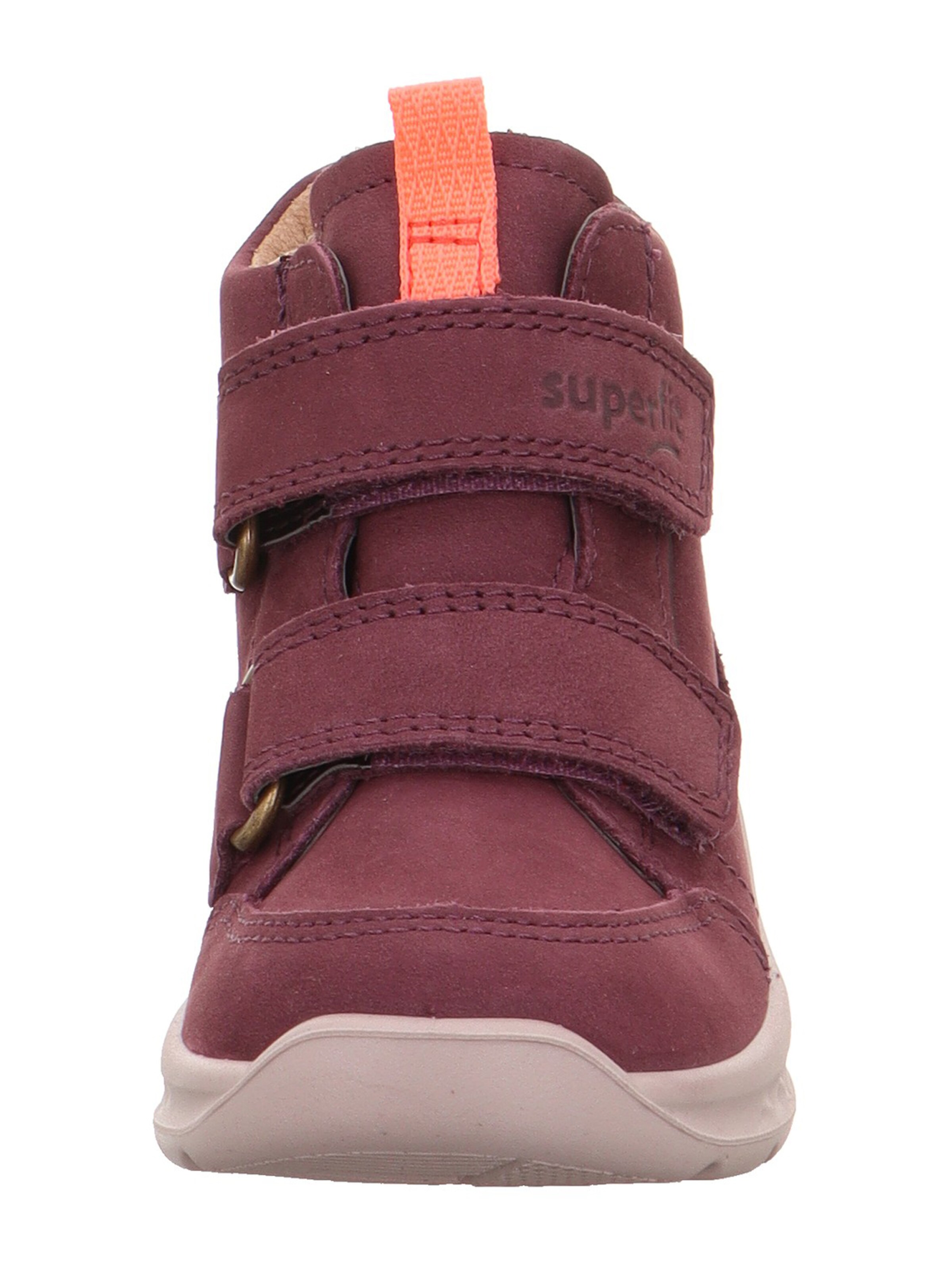 Bottes 'BREEZE' SUPERFIT en rouge
