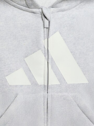 ADIDAS SPORTSWEAR Trainingsanzug in Grau