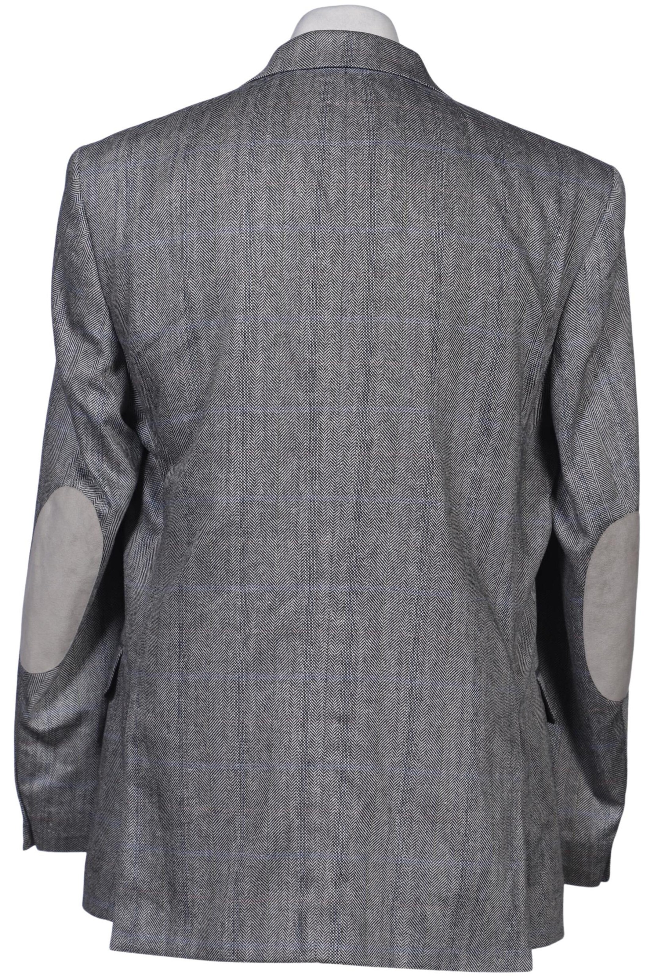BARUTTI Suit Jacket in XL in Grey