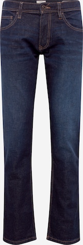 ESPRIT Jeans in Blauw: voorkant