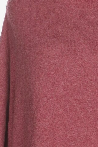 SAMOON Sweater & Cardigan in 7XL in Pink