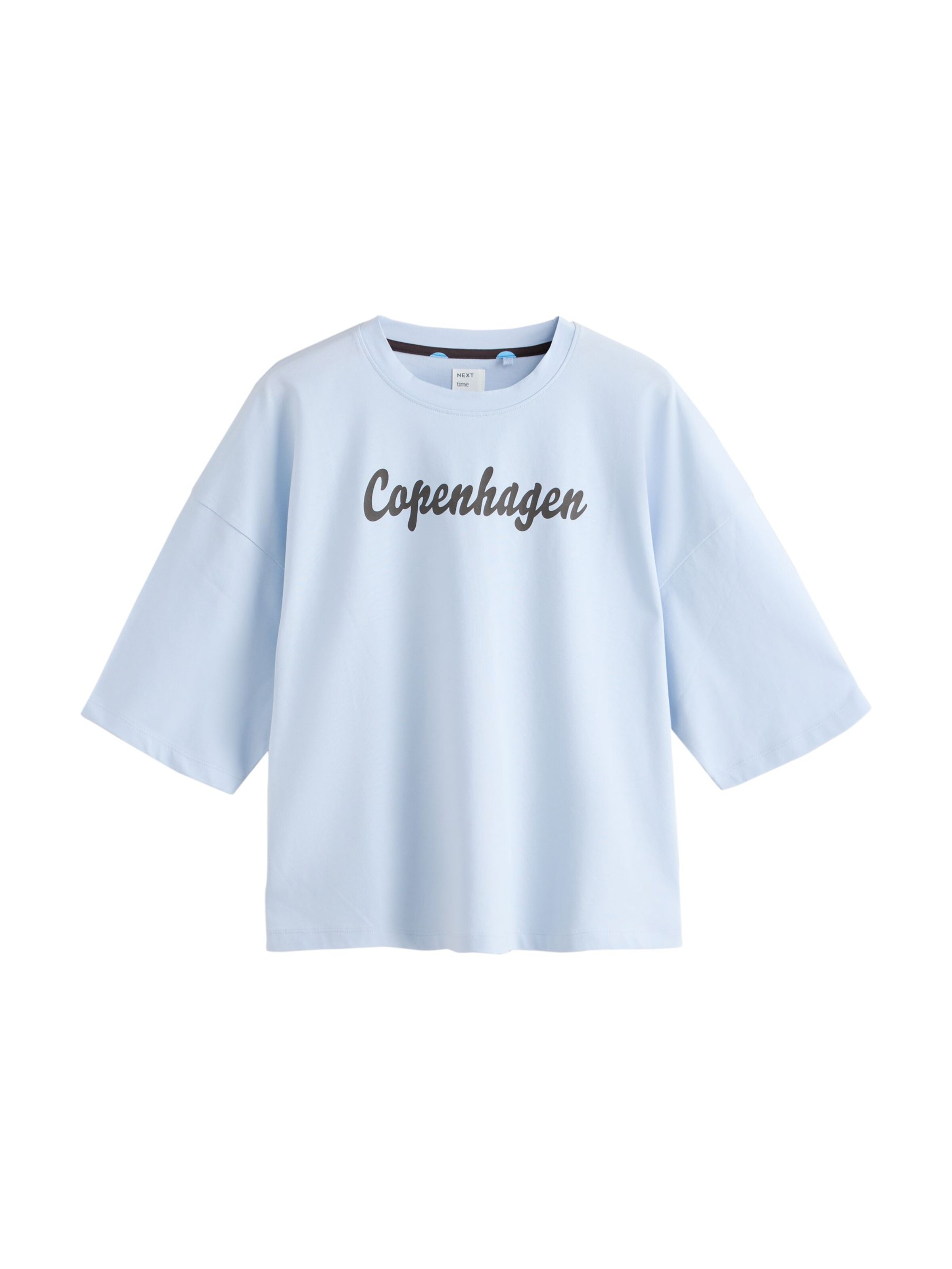 Next Pyžamo – modrá