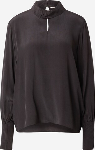 Camicia da donna di MEXX in nero: frontale