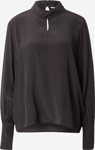MEXX Blouse in Black: front