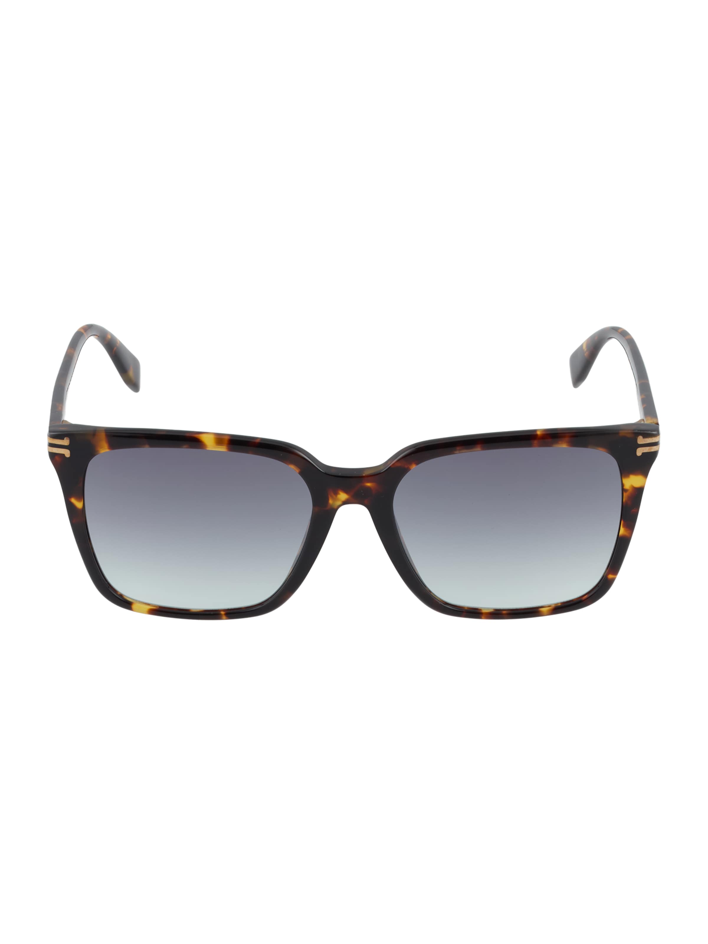 ruda Marc Jacobs Akiniai nuo saulės '1094/S': priekis