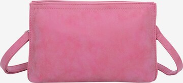 Fritzi aus Preußen Crossbody Bag 'Mimie01' in Pink