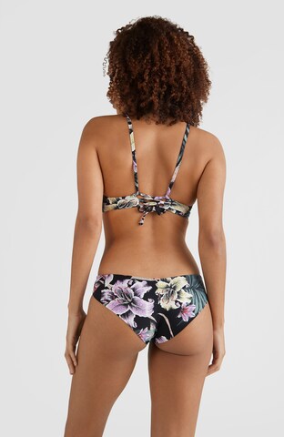 O'NEILL Triangel Bikinitop in Zwart