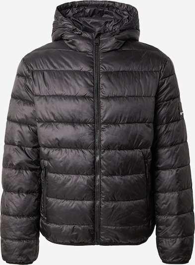 KARL LAGERFELD JEANS Välikausitakki värissä musta, Tuotenäkymä