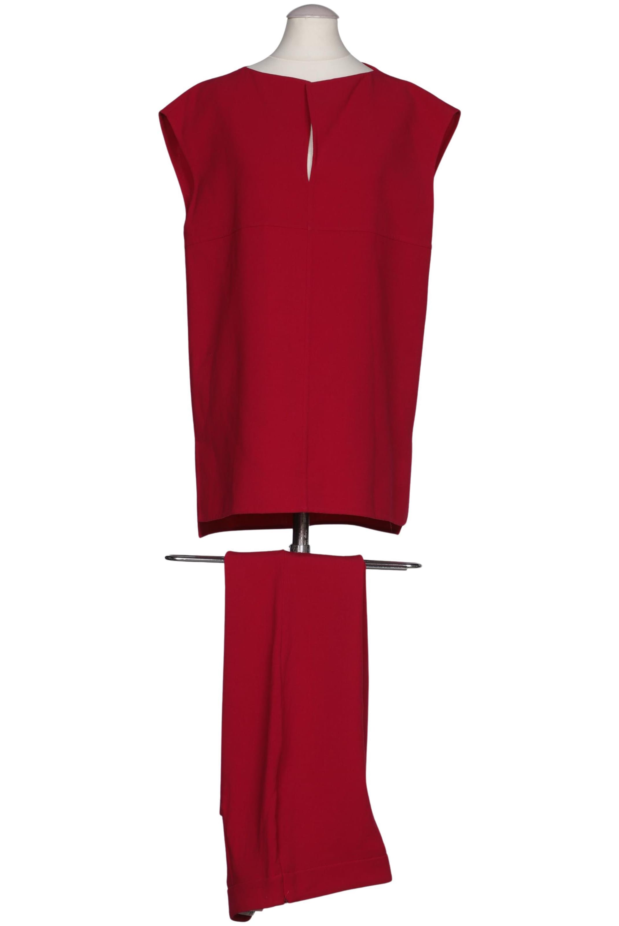 Max Mara Workwear & Suits in S in Red: front