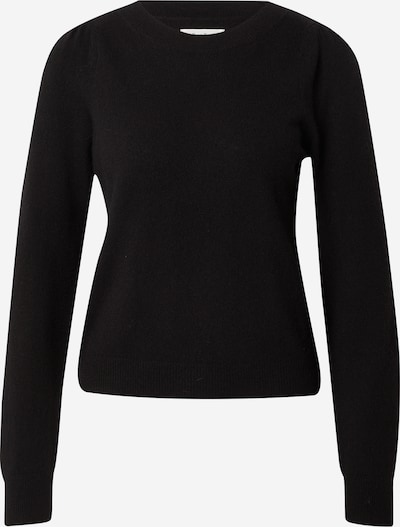 Part Two Pullover 'Evina' in schwarz, Produktansicht
