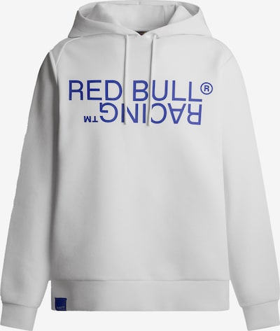 Red Bull Racing x Pepe Jeans Sweatshirt in S in blau / weiß, Produktansicht