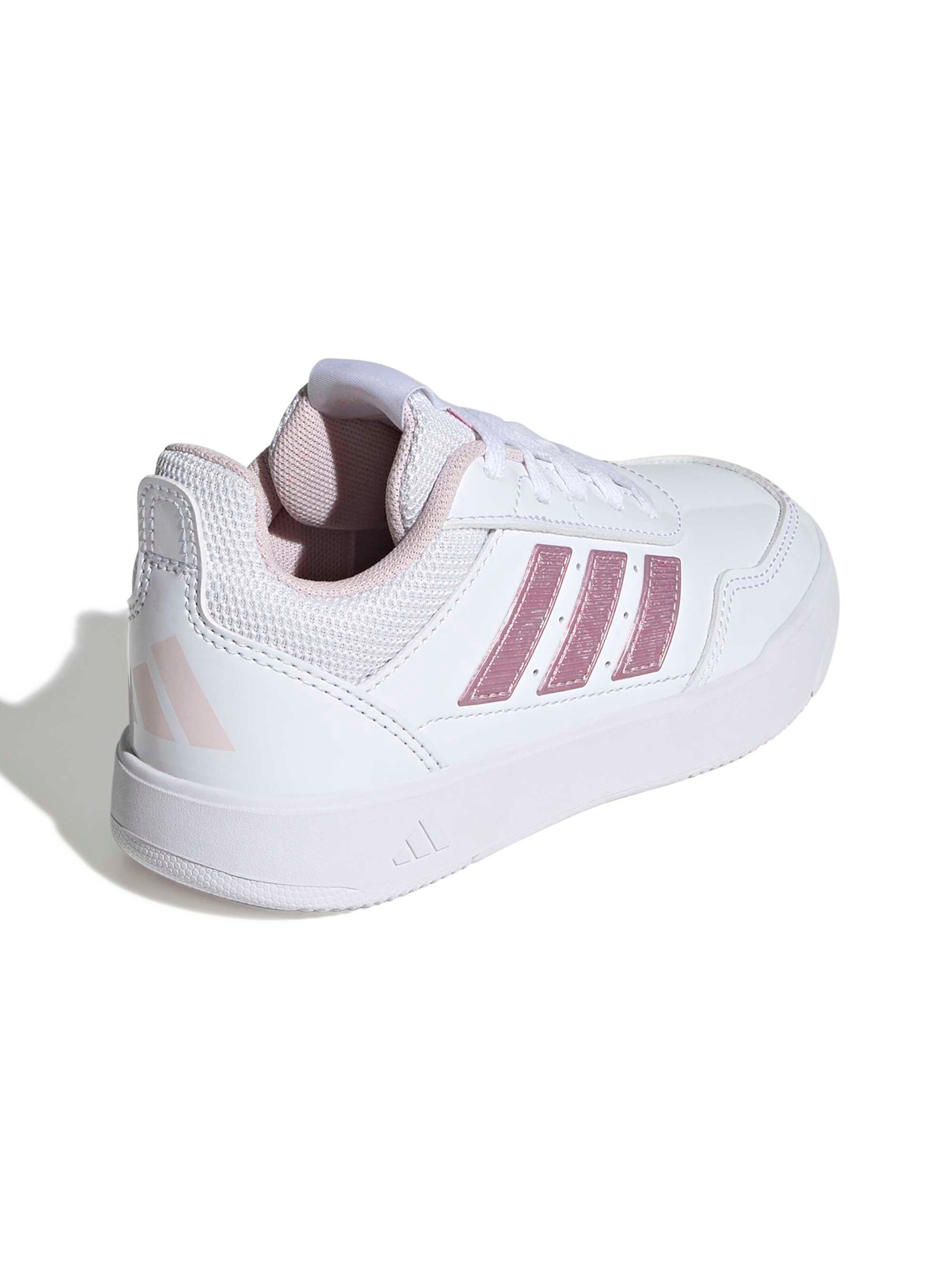 balta ADIDAS SPORTSWEAR Sportbačiai 'TENSAUR SPORT 3.0'