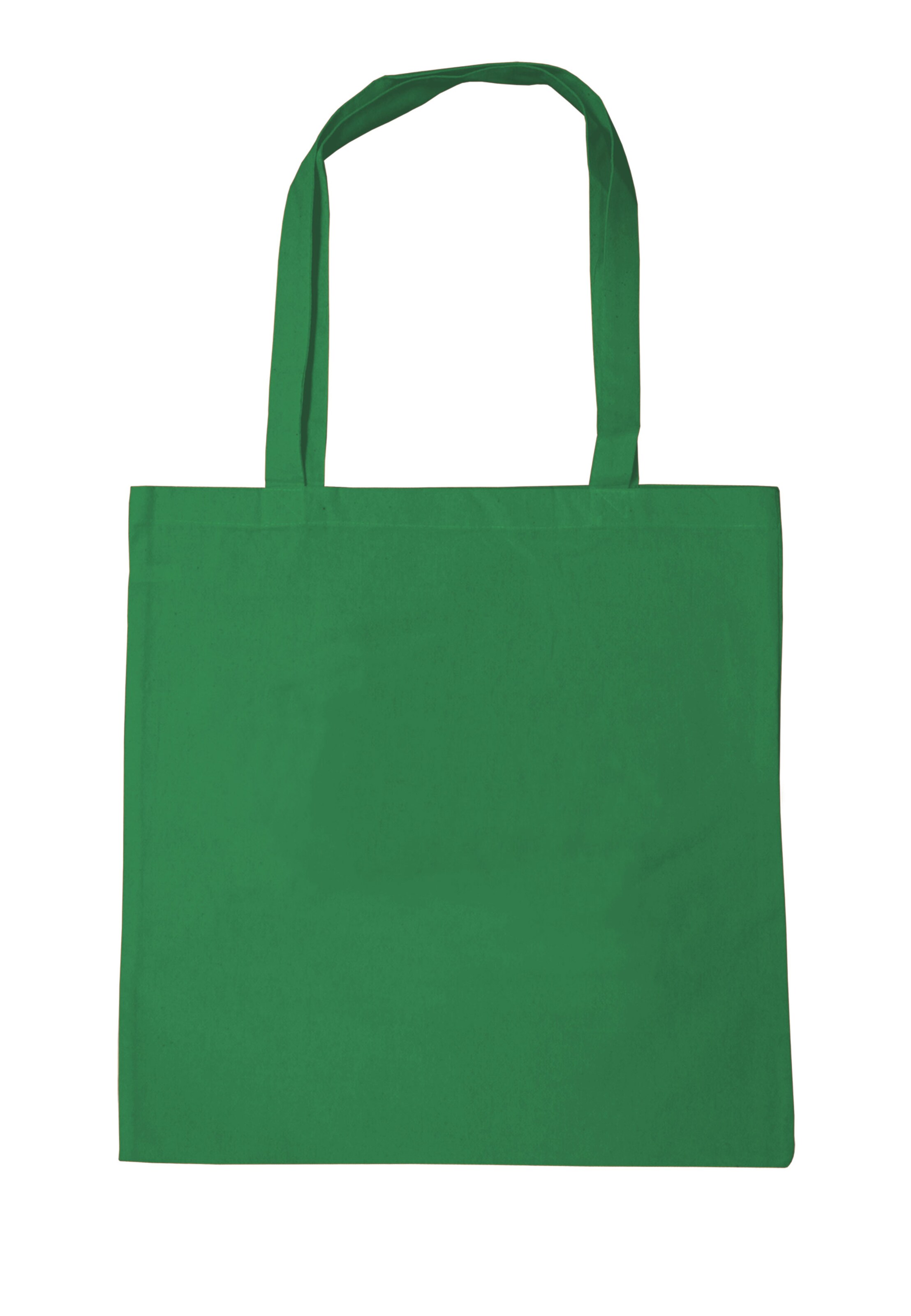 LOGOSHIRT Shopper 'Die Sendung mit der Maus' in Groen
