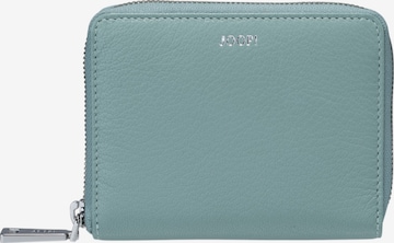 JOOP! Wallet 'Lantea Nisa' in Green: front
