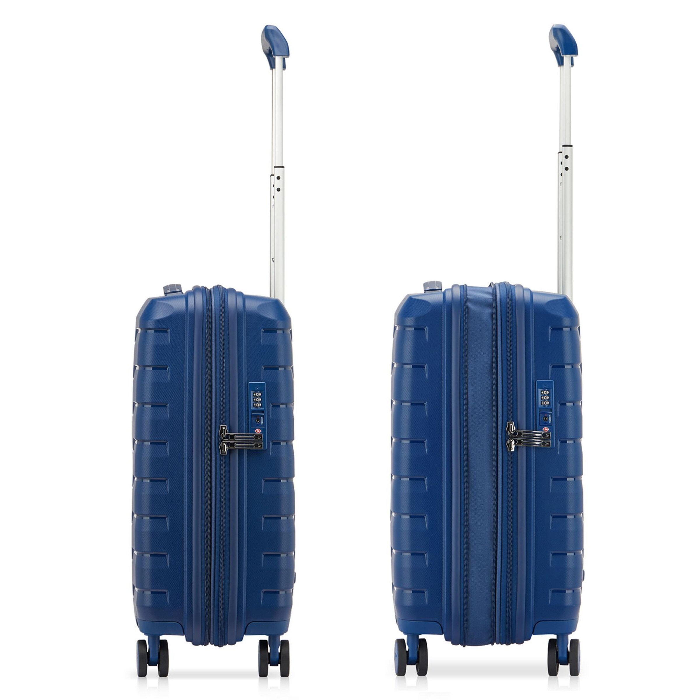 Roncato Cart 'Skyline 2.0' in Blue