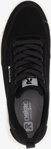 Rieker EVOLUTION Sneakers laag in Zwart