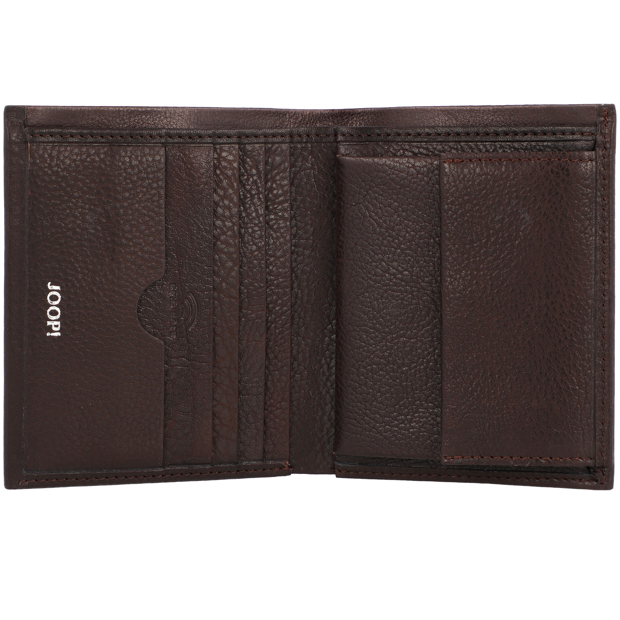 Porte-monnaies 'Treviso Daphnis' JOOP! en marron