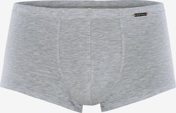 Olaf Benz Boxershorts 'PEARL2158' in Grau: front