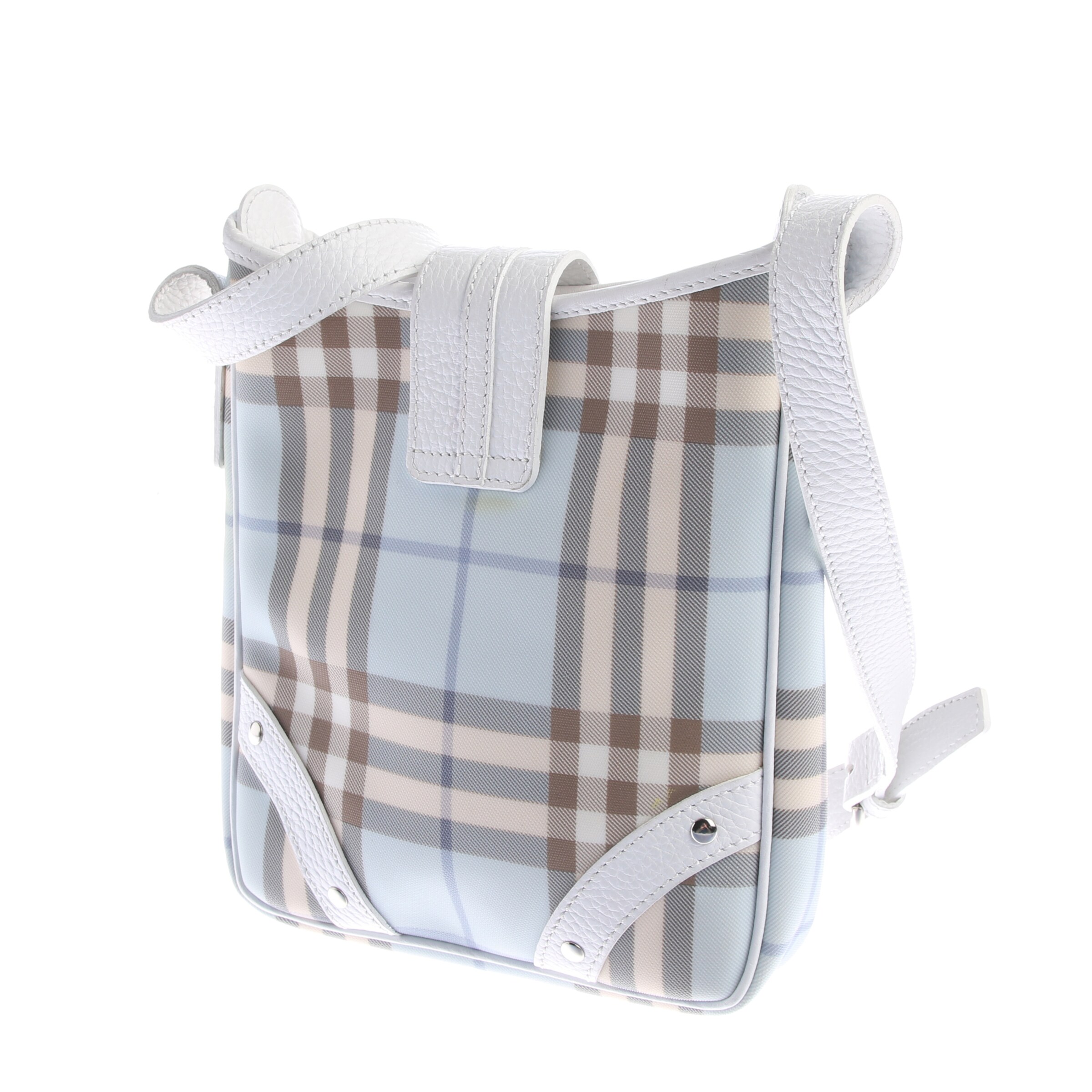 BURBERRY Bag in One size in Mixed colors