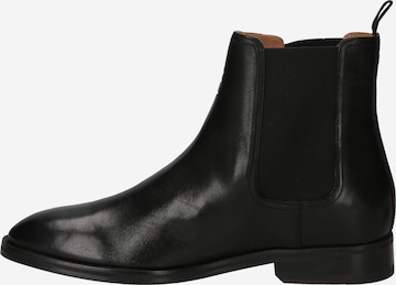 Ted Baker Chelsea Boots 'MAISONN' in Schwarz