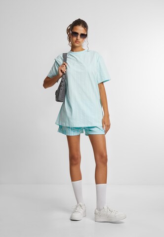 T-shirt 'Essential' Karl Kani en bleu