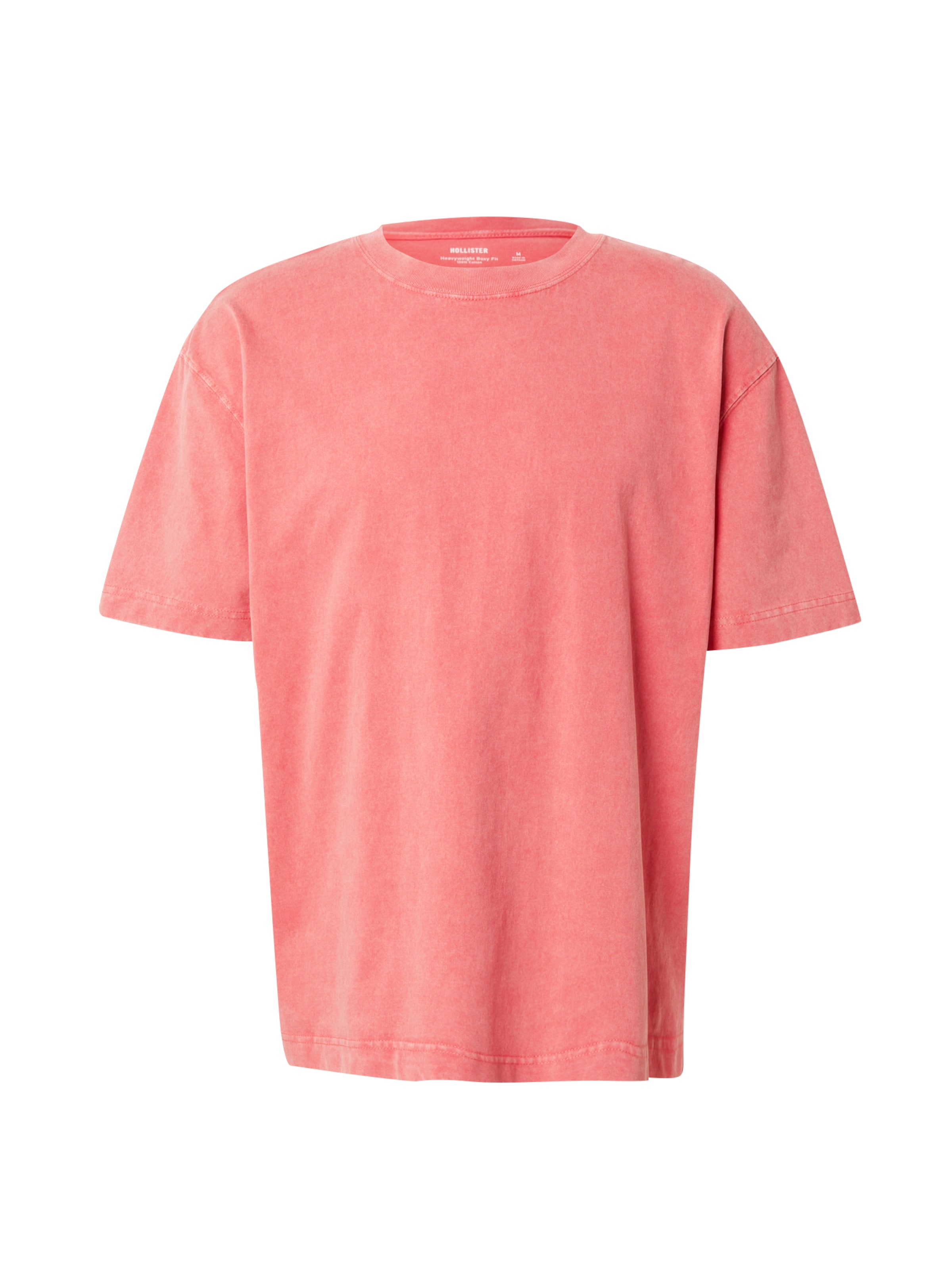 HOLLISTER Särk, värv punane: eest vaates