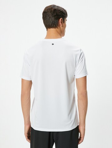 Koton Shirt in White