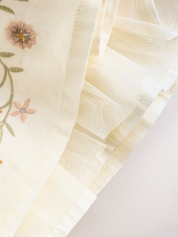 Next Šaty – béžová