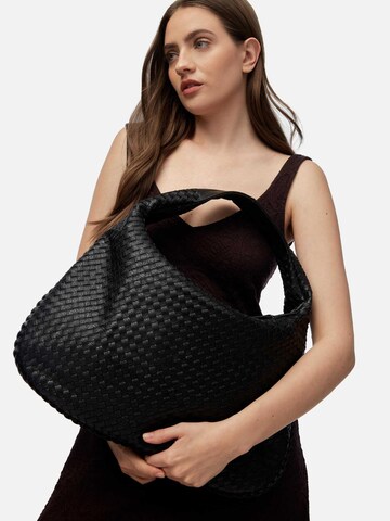 Sacs à main 'MONTANA' L37 HANDMADE SHOES en noir