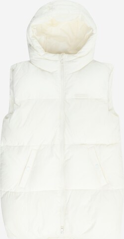 TOMMY HILFIGER Vest 'New York' i hvid: forside