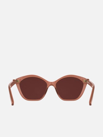 Karl Lagerfeld Sunglasses in Pink