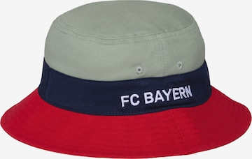 FC BAYERN MÜNCHEN Fischerhut 'FC Bayern München' in Rot