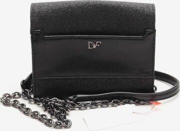 Diane von Furstenberg Abendtasche One Size in Schwarz