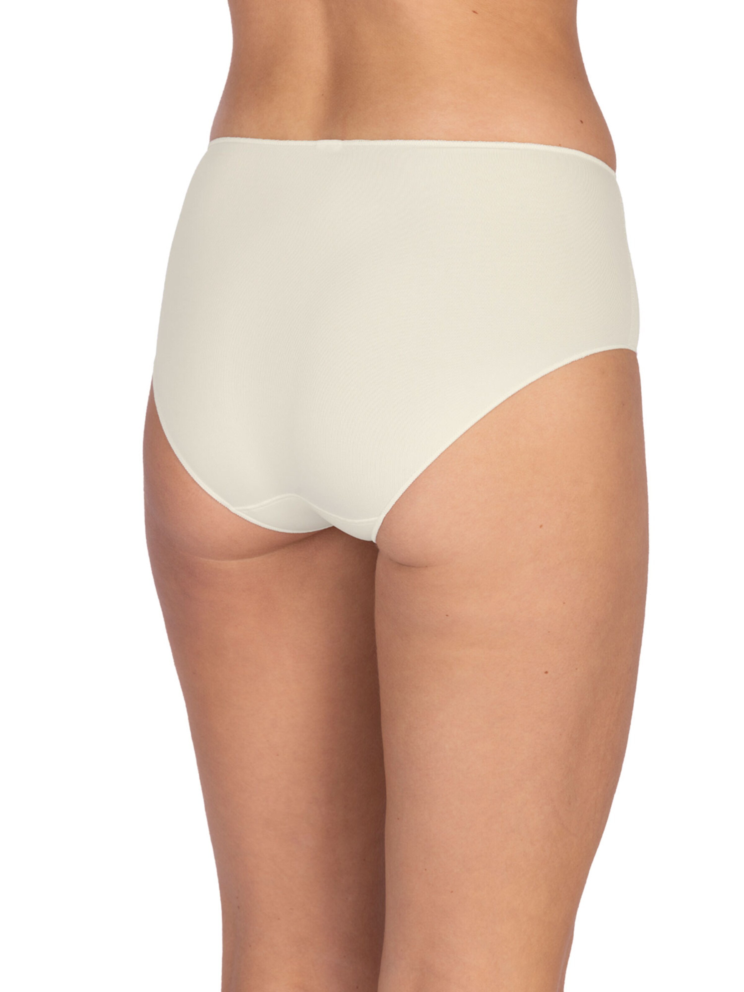 Nina von C. Slip 'Secret'‌‌ in Beige