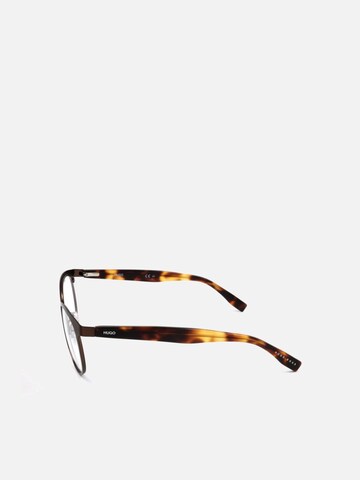 HUGO - Gafas de sol 'Hugo HG 0312 53/17/140 Eyewear Frame' en marrón