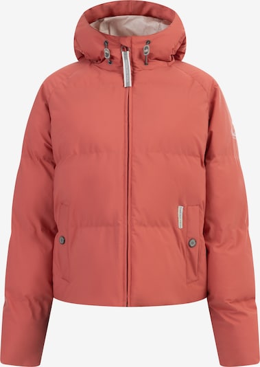 Schmuddelwedda Tehnička jakna 'Halee' u pastelno crvena, Pregled proizvoda