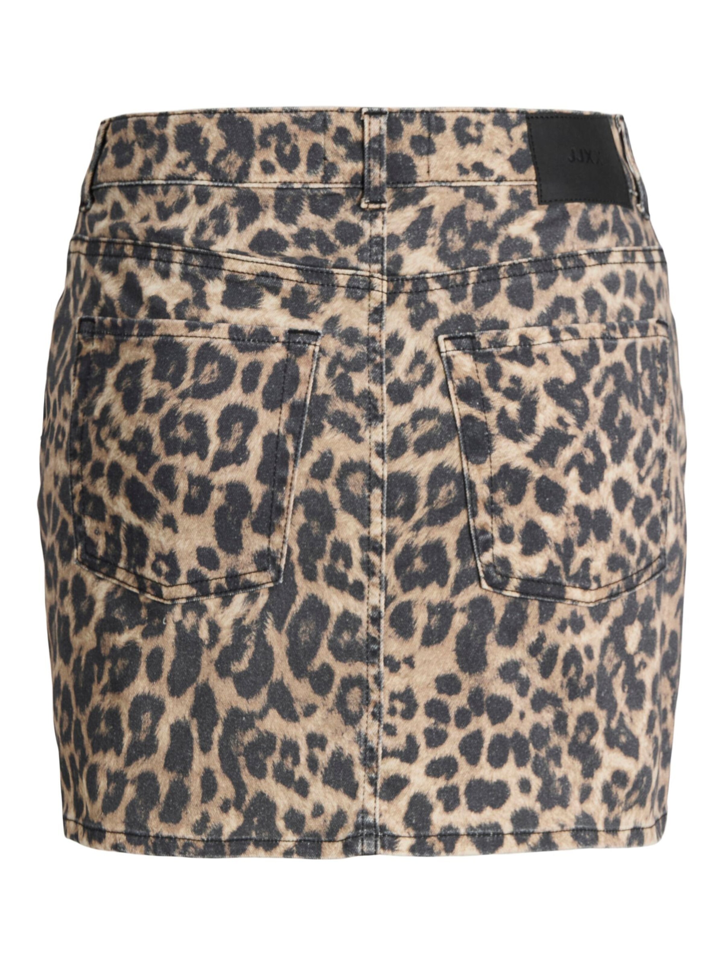 JJXX Φούστα 'JXSarah' σε καφέ