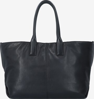 Liebeskind Berlin Shopper 'Chelsea' in Black: front