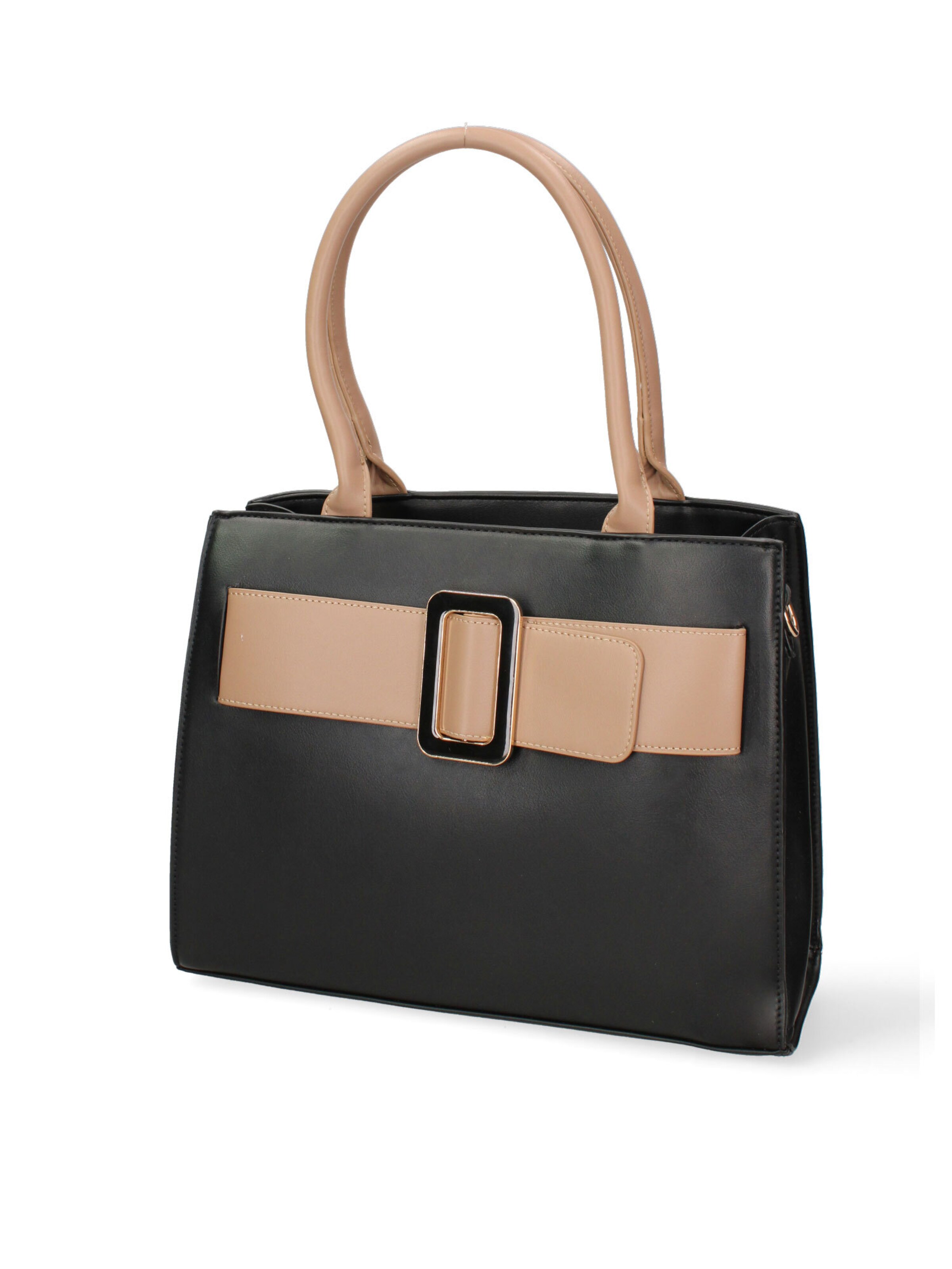 Borsa a mano di Diana&Co. in nero