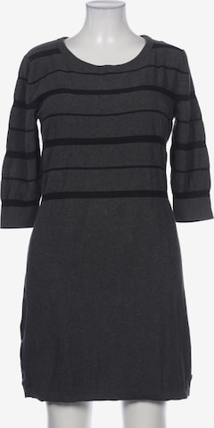 LLOYD Dress in XL in Grey: front