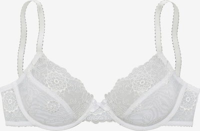 Reggiseno NUANCE di colore bianco, Visualizzazione prodotti