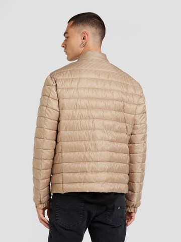 Veste mi-saison 'Luke' JOOP! en marron